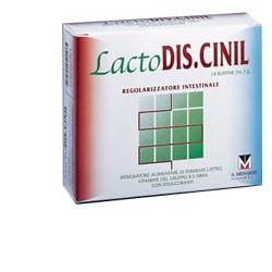 LACTODISCINIL 14 BUSTINE - Angeli Pharm