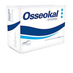 OSSEOKAL 30 COMPRESSE - Angeli Pharm
