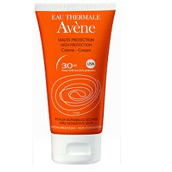 EAU THERMALE AVENE SOLARE CREMA 30 50 ML - Angeli Pharm
