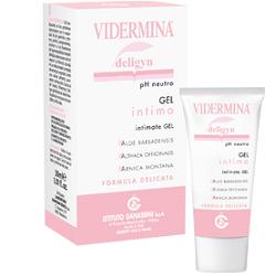VIDERMINA DELIGYN GEL 6 FLACONI DA 5ML - Angeli Pharm