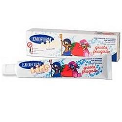 EMOFORM KIDS FRAGOLA 50 ML - Angeli Pharm