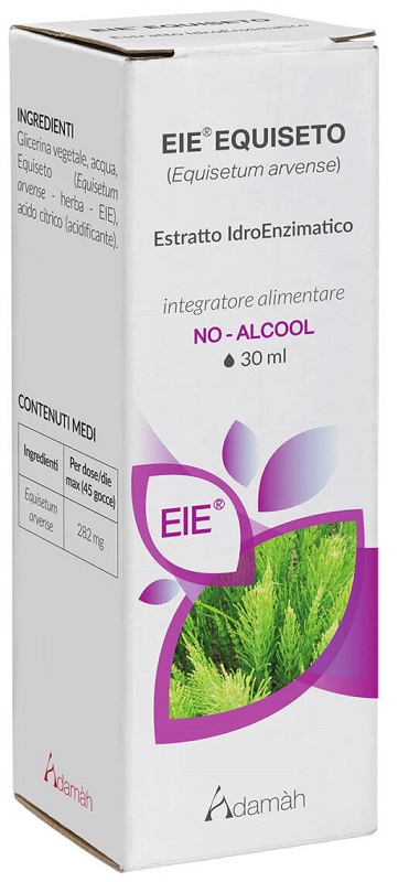 EIE EQUISETO GOCCE 30 ML - Angeli Pharm