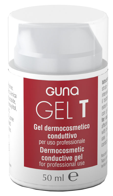 GEL THERAPY 50 ML - Angeli Pharm