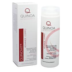 QUINOVIT ADVANCE CREMA CORPO 200 ML - Angeli Pharm