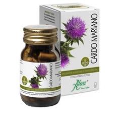 CARDO MARIANO CONCENTRATO TOTALE 50 OPERCOLI - Angeli Pharm