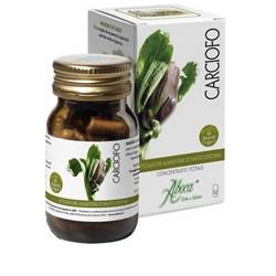 CARCIOFO CONCENTRATO TOTALE 50 OPERCOLI - Angeli Pharm