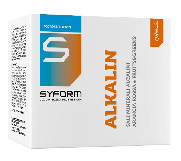 ALKALIN 20 BUSTINE - Angeli Pharm