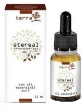 ETEREAL TERRA OLIO ESSENZIALE 15 ML - Angeli Pharm