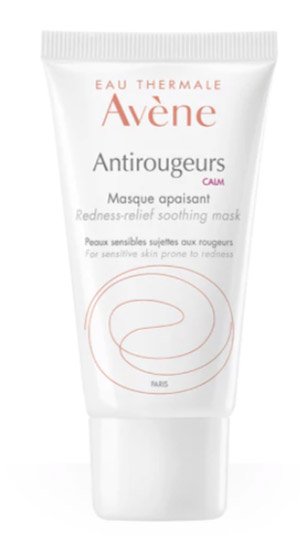 AVENE ANTIROUGEURS MASCHERA 50 ML - Angeli Pharm
