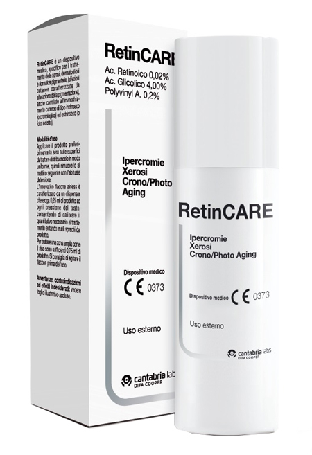 RETINCARE 30 ML - Angeli Pharm