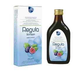 REGULA SCIROPPO 175 ML - Angeli Pharm