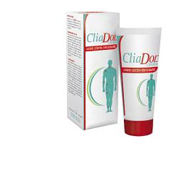 CLIADOL CREMA CORPO 100 ML - Angeli Pharm