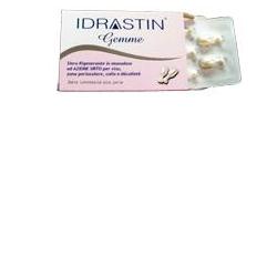 IDRASTIN GEMME POCKET 7 MONODOSE - Angeli Pharm