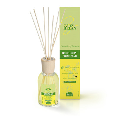 ZANZHELAN BASTONCINI PROFUMATI 250P - Angeli Pharm