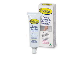 PEDEGEN CREMA RIGENERANTE TALLONI SCREPOLATI 50 ML - Angeli Pharm