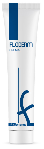 FLODERM CREMA 50 ML - Angeli Pharm