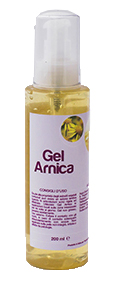 ARNICA GEL 200 ML - Angeli Pharm