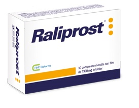 RALIPROST 30 COMPRESSE - Angeli Pharm