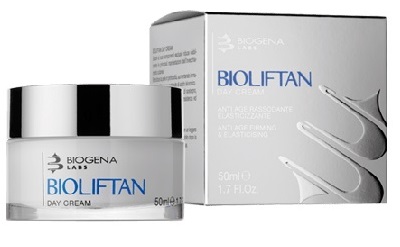 BIOLIFTAN DAY CREAM 50 ML - Angeli Pharm