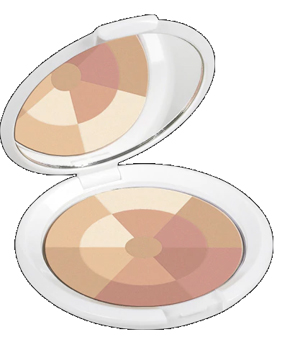 EAU THERMALE AVENE COUVRANCE CIPRIA MOSAICO EFFETTO BONNE MINE - Angeli Pharm