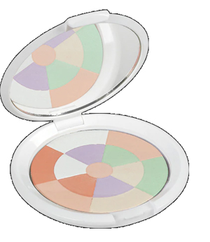 EAU THERMALE AVENE COUVRANCE CIPRIA MOSAICO EFFETTO LUMINOSO - Angeli Pharm