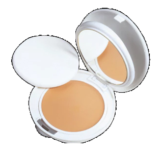 EAU THERMALE AVENE COUVRANCE CREMA COMPATTA COMFORT OIL FREE BEIGE - Angeli Pharm