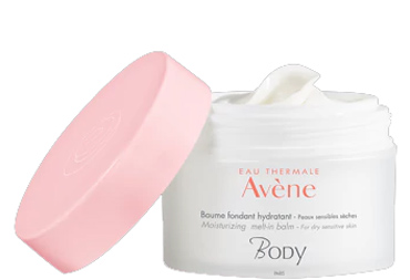 EAU THERMALE AVENE BALSAMO CORPO 250 ML - Angeli Pharm