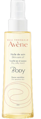 EAU THERMALE AVENE BODY OLIO 100 ML - Angeli Pharm