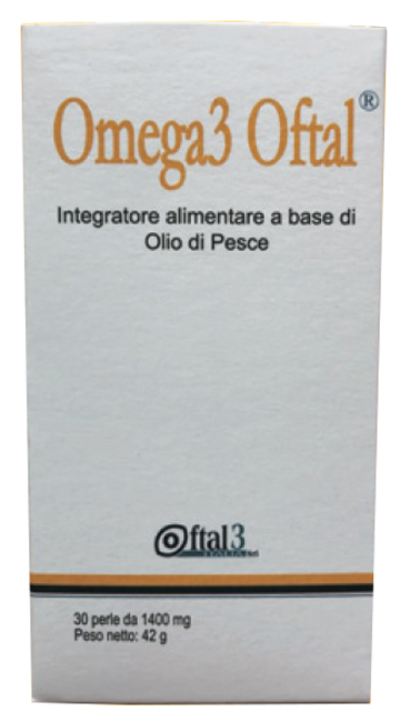 OMEGA 3 30 PERLE 1400 MG - Angeli Pharm