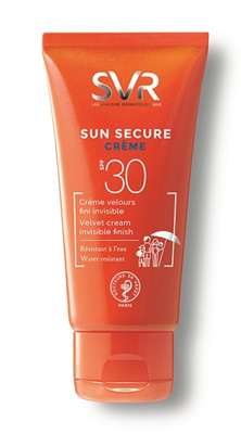 SVR SUN SECURE CREMA SPF30 50 ML - Angeli Pharm