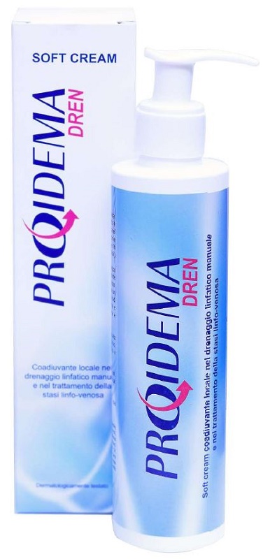 PROIDEMA DREN 200 ML - Angeli Pharm
