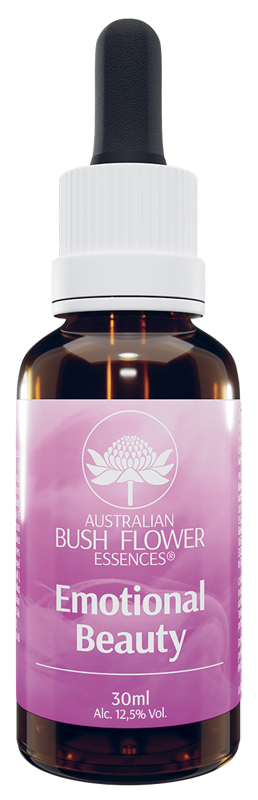 EMOTIONAL BEAUTY 30 ML - Angeli Pharm