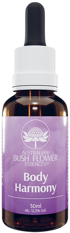 BODY HARMONY 30 ML - Angeli Pharm