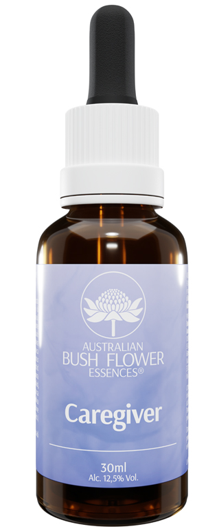 CAREGIVER 30 ML - Angeli Pharm