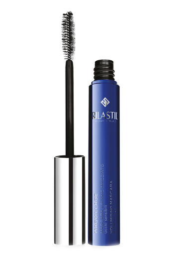 RILASTIL MAQUILLAGE MASCARA VOLUME IMMEDIATO - Angeli Pharm