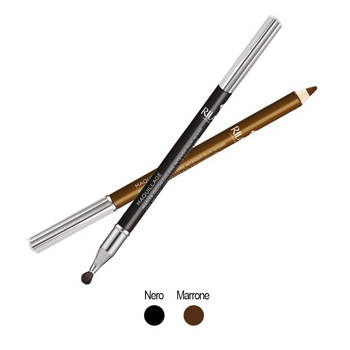 RILASTIL MAQUILLAGE MATITA OCCHI COLORE INTENSO MARRONE - Angeli Pharm