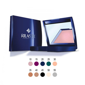 RILASTIL MAQUILLAGE OMBRETTO SATINATO 15 3 G - Angeli Pharm