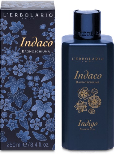 INDACO BAGNOSCHIUMA 250 ML - Angeli Pharm