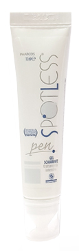 SPOTLESS PEN PHARCOS GEL 10 ML - Angeli Pharm