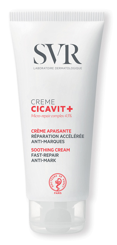 SVR CICAVIT CREMA 100 ML - Angeli Pharm