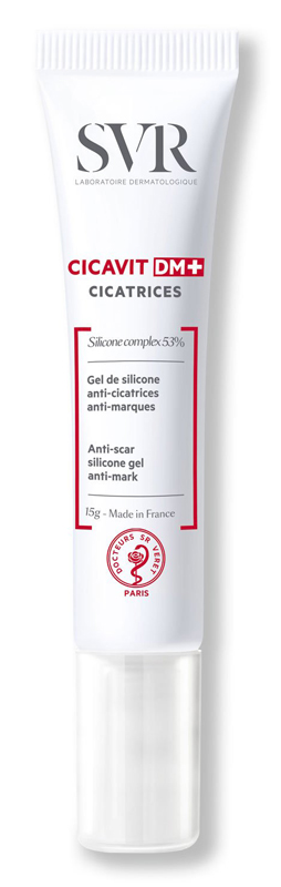 CICAVIT+ DM CICATRICES 15 ML - Angeli Pharm