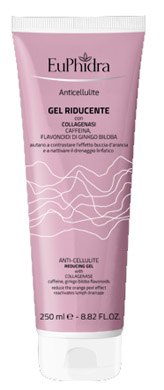 EUPHIDRA ANTICELLULITE GEL RIDUCENTE - Angeli Pharm