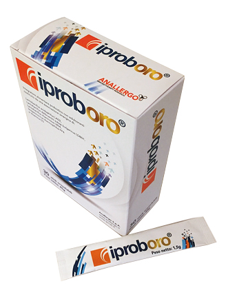 IPROBORO 30 STICK - Angeli Pharm