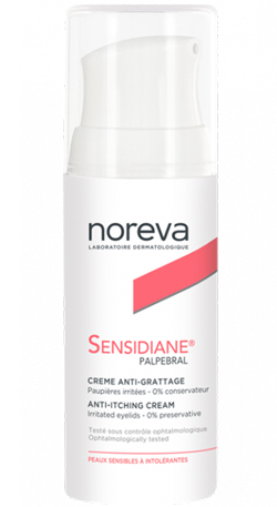 SENSIDIANE PALPEBRAL CREMA 20 ML - Angeli Pharm