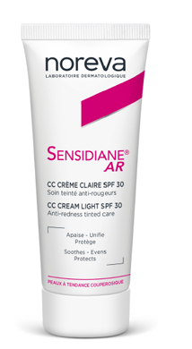 SENSIDIANE AR CC CREMA 40 ML - Angeli Pharm