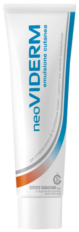 NEOVIDERM 30 ML - Angeli Pharm