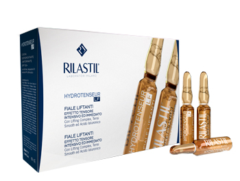 RILASTIL HYDROTENSEUR LF FIALE LIFTANTI - Angeli Pharm