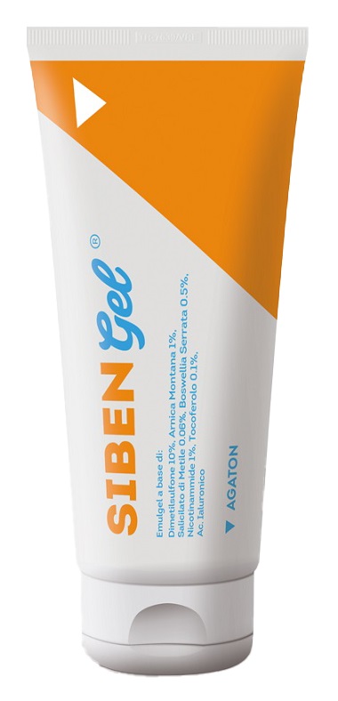 SIBEN GEL 75 ML - Angeli Pharm