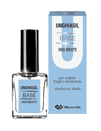 UNGHIASIL BASE INDURENTE 10 ML - Angeli Pharm