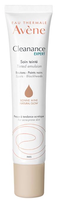 EAU THERMALE AVENE CLEANANCE EXPERT TRATTAMENTO COLORATO - Angeli Pharm